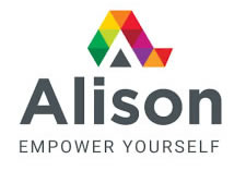 Alison Logo