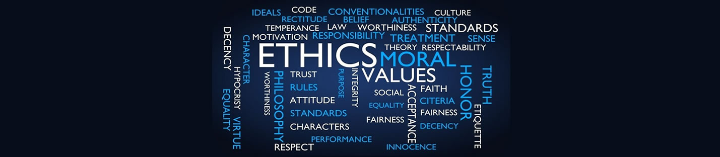 Ethics and Standards